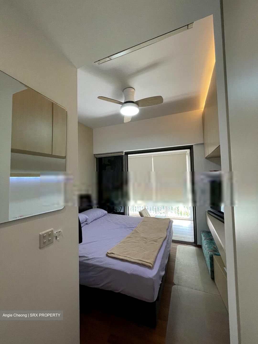 Meadows @ Peirce (D26), Condominium #398524721